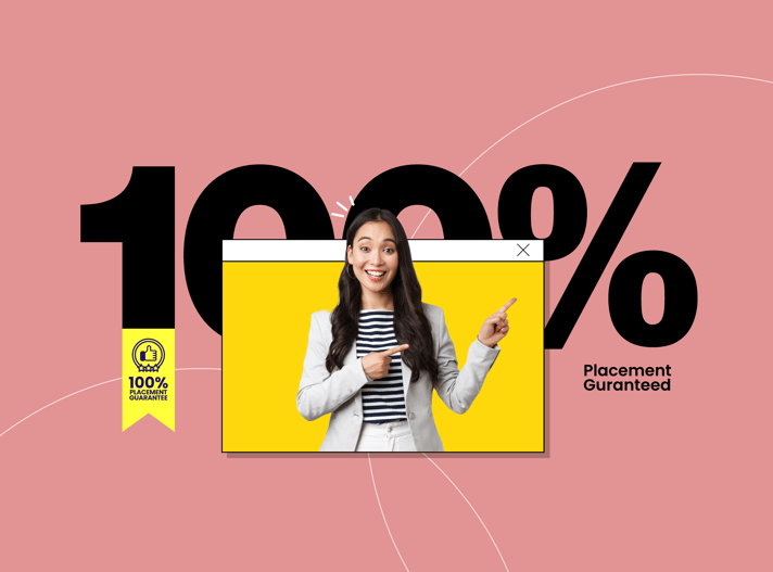 100% guarantee