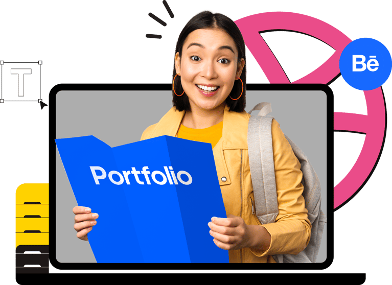 Assisted Portfolio Building