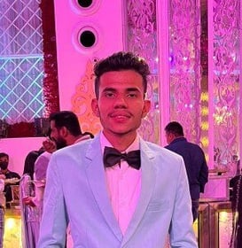 Dimpi