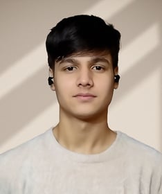 Rajindra Prashad Ojha