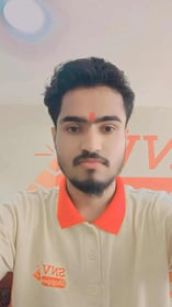 Shubham Kumar Jha