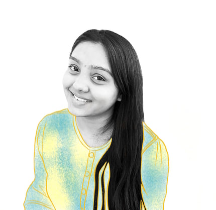 HARSHA CHAUHAN