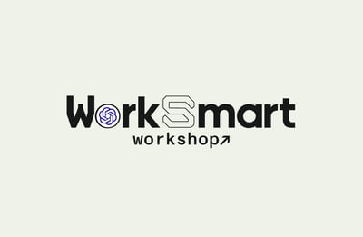 Work Smart