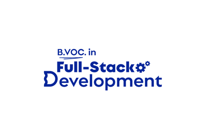 bvoc in full stack development