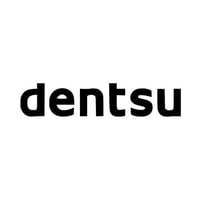 Dentsu icon