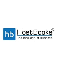 HostBooks icon
