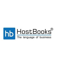 Host Books