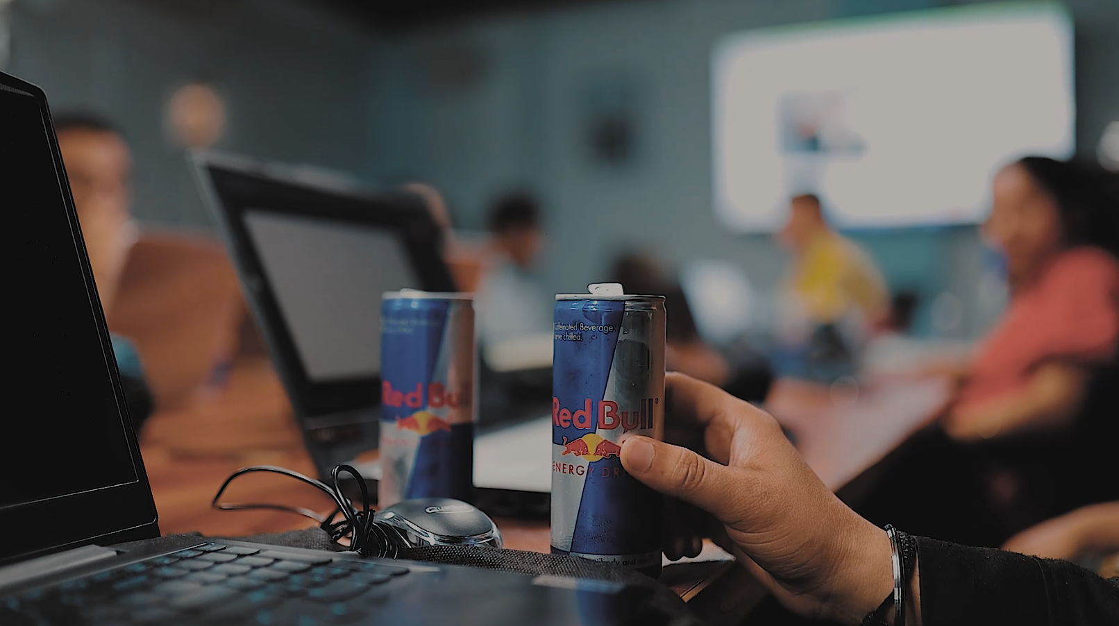 redbull