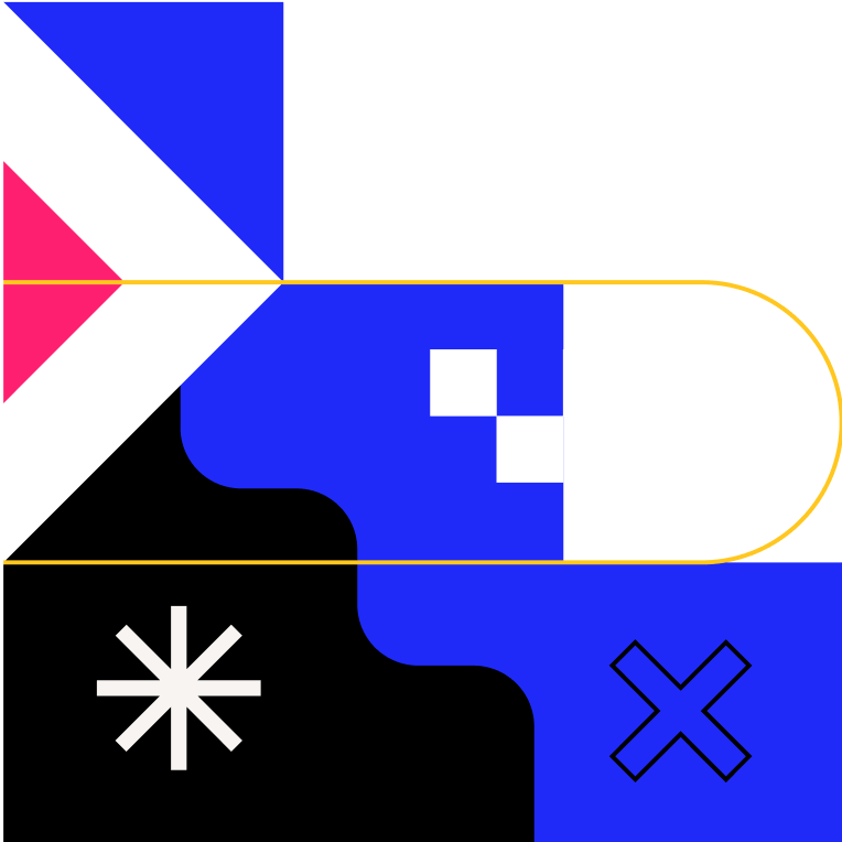 shape abstract