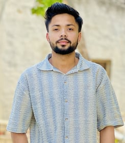 Aamir Tyagi