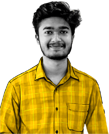 Harsh Kumar