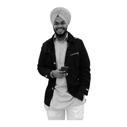 Manjot Singh