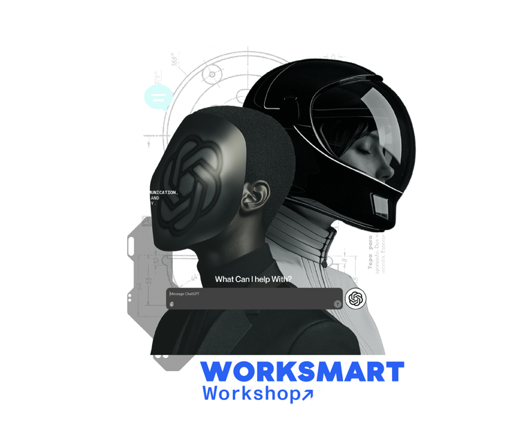 WorkSmart Workshop for Professionals