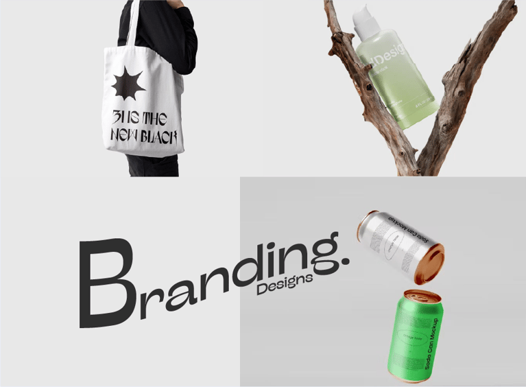 branding