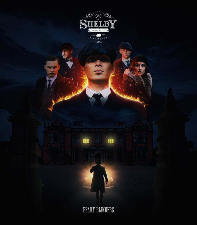 movie poster  (option 2)
