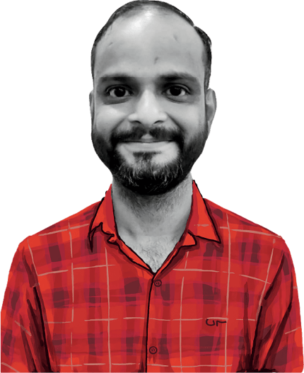 Rahul Chauhan