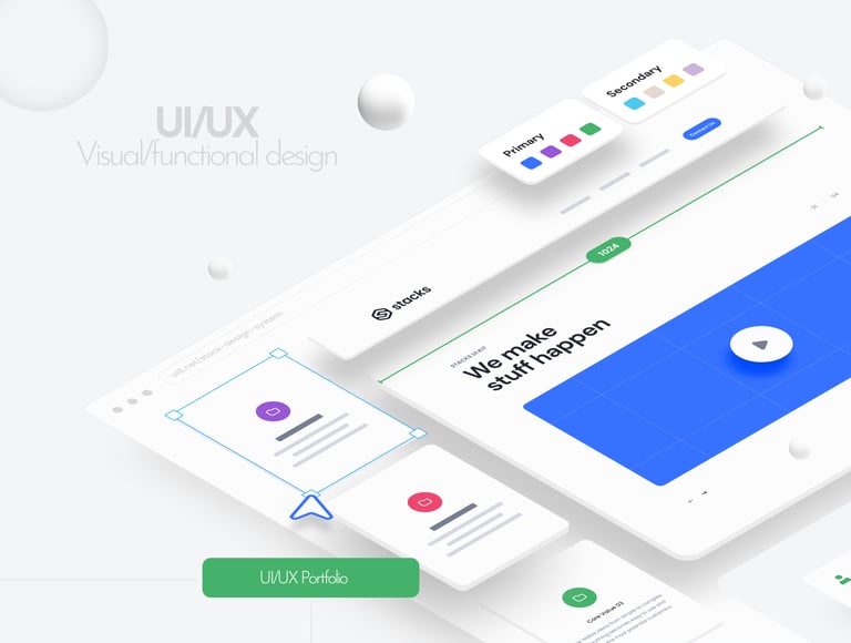 UI/UX Design Course